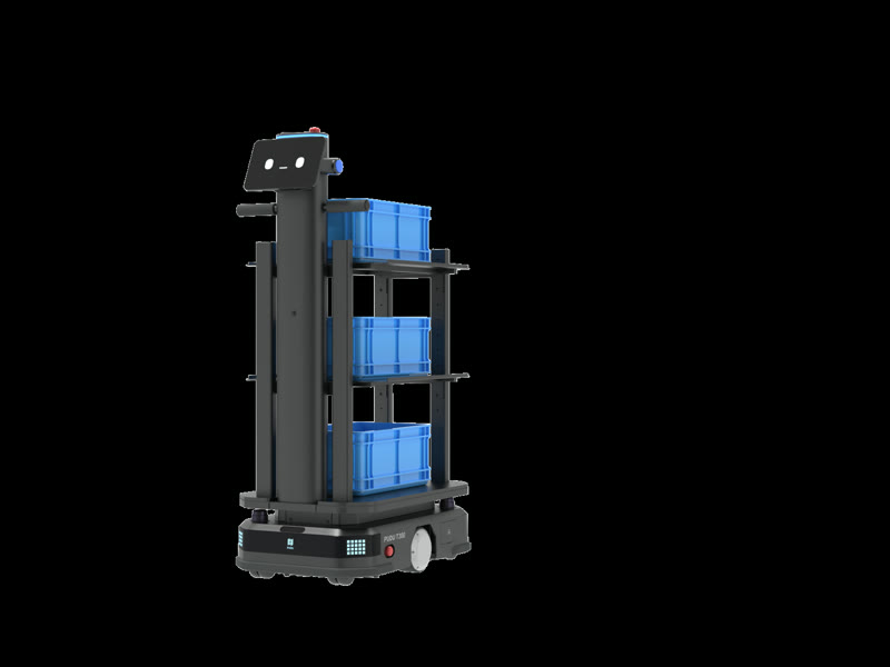T300 carrying totes