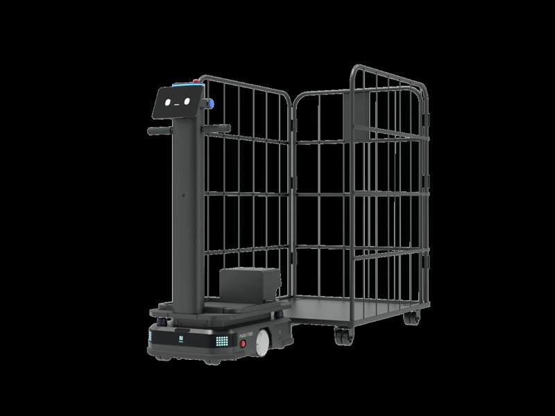 T300 with a roll cage