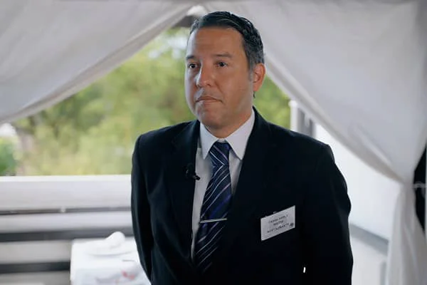 Fran Benavides, Magic Natura Resort